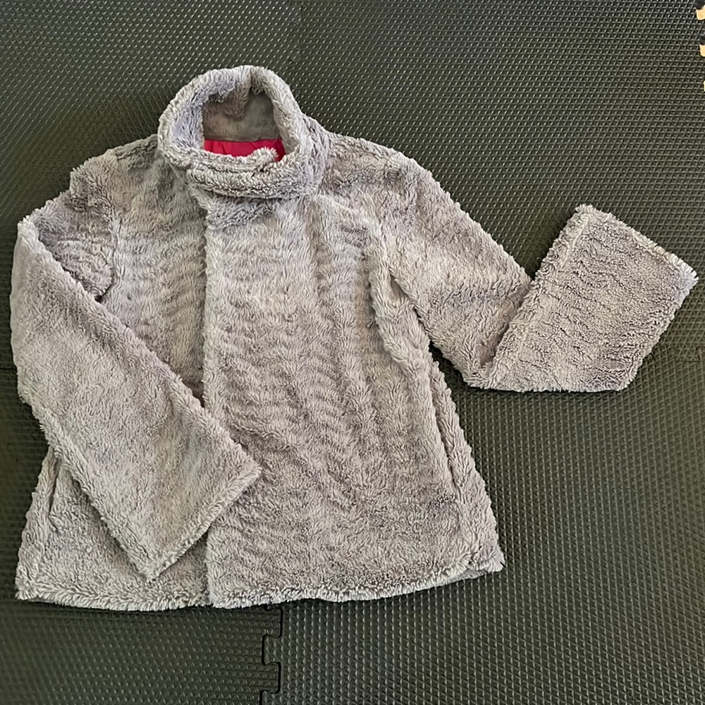 Super soft & cozy stylish Patagonia jacket